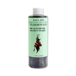 BLACK DEVIL FLOORWASH PJ