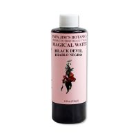 BLACK DEVIL WATER PJ