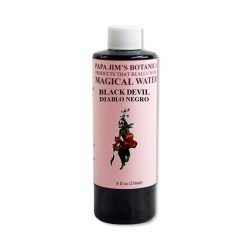 BLACK DEVIL WATER PJ