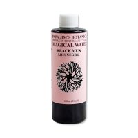 BLACK MUS WATER PJ