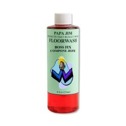 BOSS FIX FLOORWASH PJ