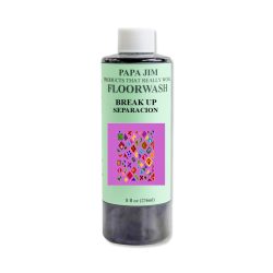 BREAK UP FLOORWASH PJ