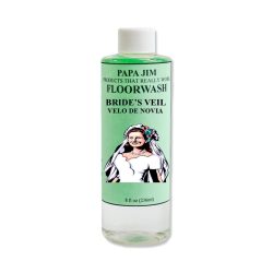 BRIDE'S VEIL FLOORWASH PJ