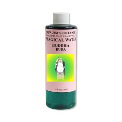BUDDHA WATER PJ