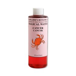 CANCER WATER PJ