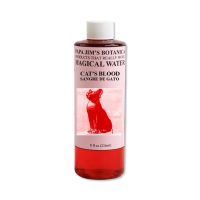 CAT'S BLOOD WATER PJ