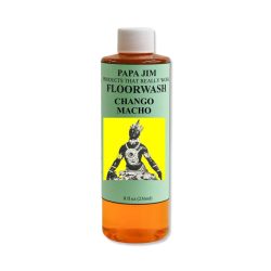CHANGO MACHO FLOORWASH PJ