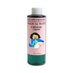 CHINESE WATER PJ