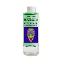 CONQUEROR FLOORWASH PJ