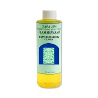 CONSECRATING GLORY FLOORWASH PJ