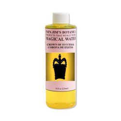 CROWN OF SUCCESS WATER PJ