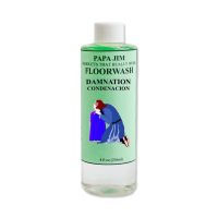 DAMNATION FLOORWASH PJ