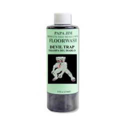 DEVIL TRAP FLOORWASH PJ