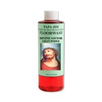 DIVINE SAVIOR FLOORWASH PJ