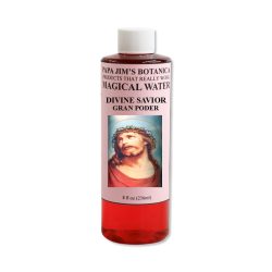 DIVINE SAVIOR WATER PJ