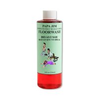 DO AS I SAY FLOORWASH PJ