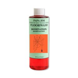 DOMINATION FLOORWASH PJ