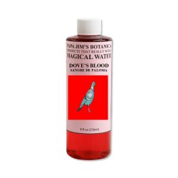 DOVE'S BLOOD WATER PJ