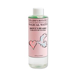 DOVE'S HEART WATER PJ