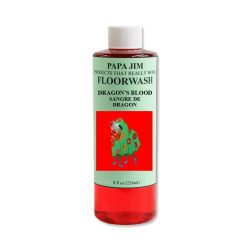 DRAGON'S BLOOD FLOORWASH PJ