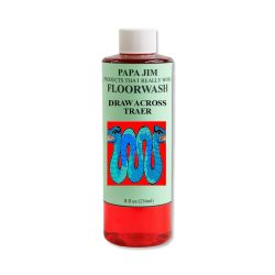 DRAW ACROSS FLOORWASH PJ