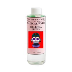 ELLEGUA WATER PJ