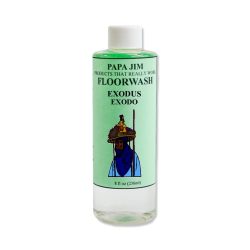 EXODUS FLOORWASH PJ
