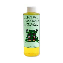 FAST LUCK FLOORWASH PJ