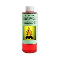 FLAMING POWER FLOORWASH PJ