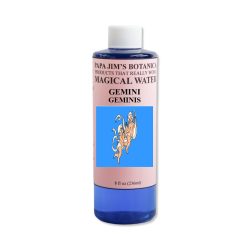 GEMINI WATER PJ