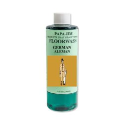 GERMAN FLOORWASH PJ