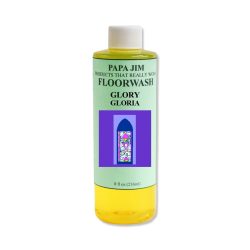 GLORY FLOORWASH PJ