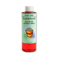 GLOW OF ATTRACTION FLOORWASH PJ