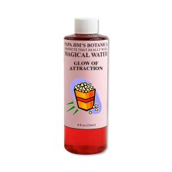GLOW OF ATTRACTION WATER PJ