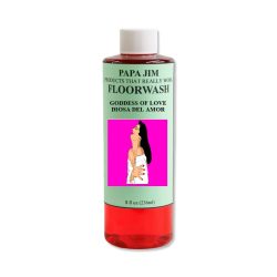 GODDESS OF LOVE FLOORWASH PJ