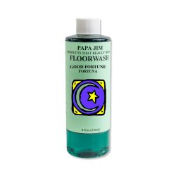 GOOD FORTUNE FLOORWASH PJ