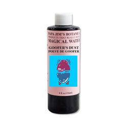 GOOFERS DUST WATER PJ