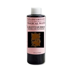 GRAVEYARD DIRT WATER PJ