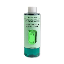 GREEN MONEY FLOORWASH PJ