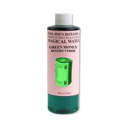 GREEN MONEY WATER PJ