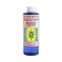 HEALING WATER PJ