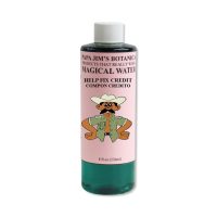 HELP FIX CREDIT WATER PJ