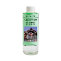 HI ALTAR FLOORWASH PJ