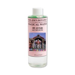 HI ALTAR WATER PJ