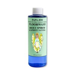 HOLY SPIRIT FLOORWASH PJ