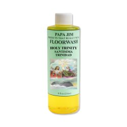 HOLY TRINITY FLOORWASH PJ