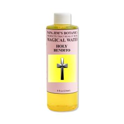 HOLY WATER PJ
