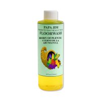 HORN OF PLENTY FLOORWASH PJ