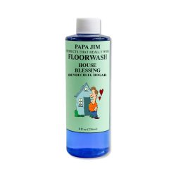 HOUSE BLESSING FLOORWASH PJ