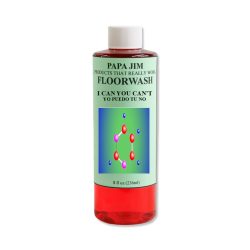 I CAN YOU CAN'T FLOORWASH PJ